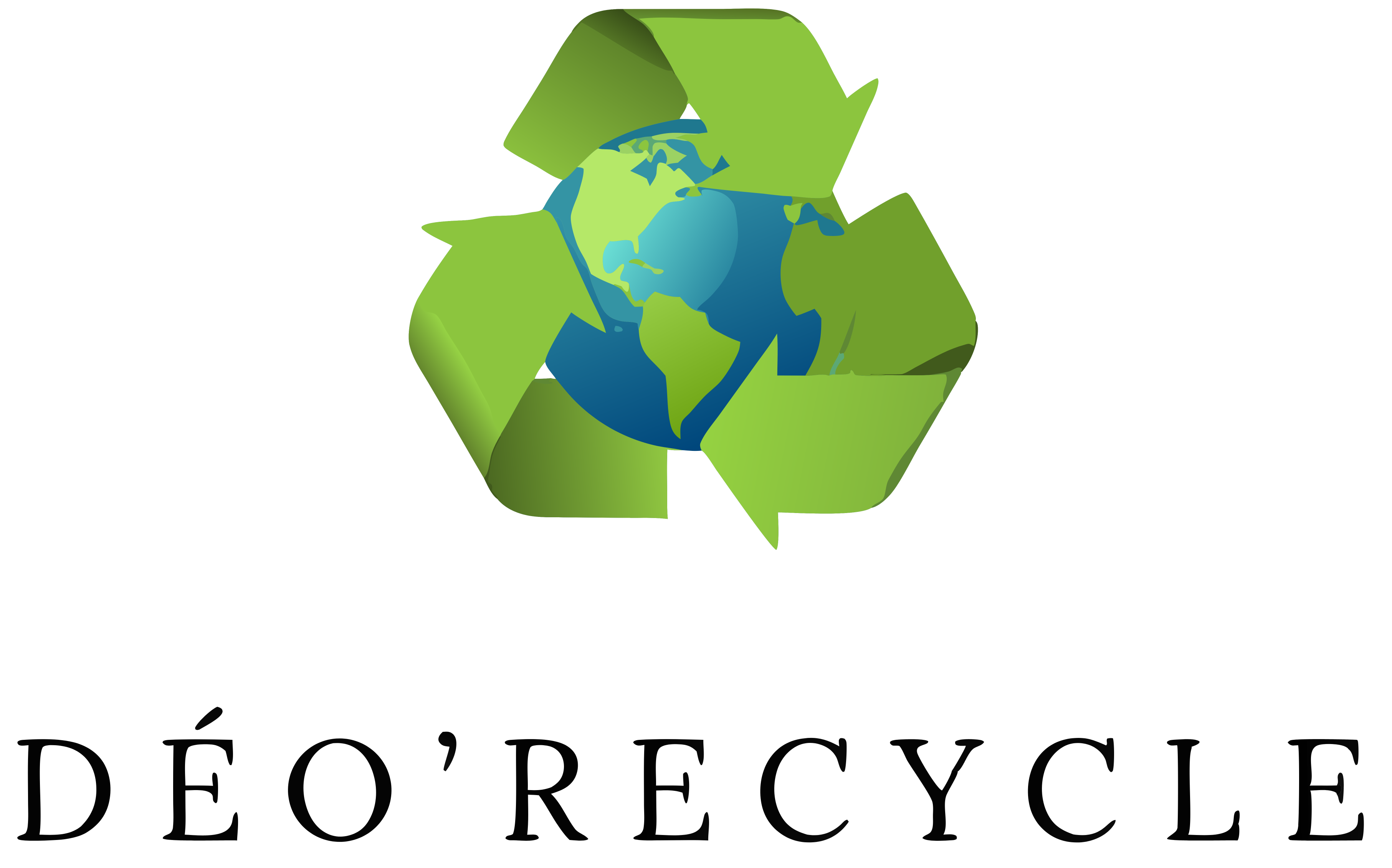 Deorecycle