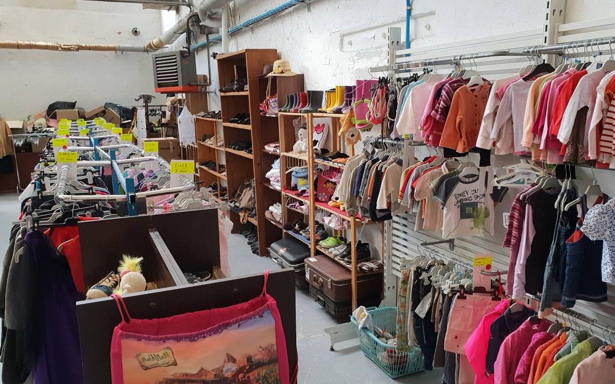 Comment d&eacute;barrasser sa maison en se s&eacute;parant des objets inutiles ? Sarrebourg