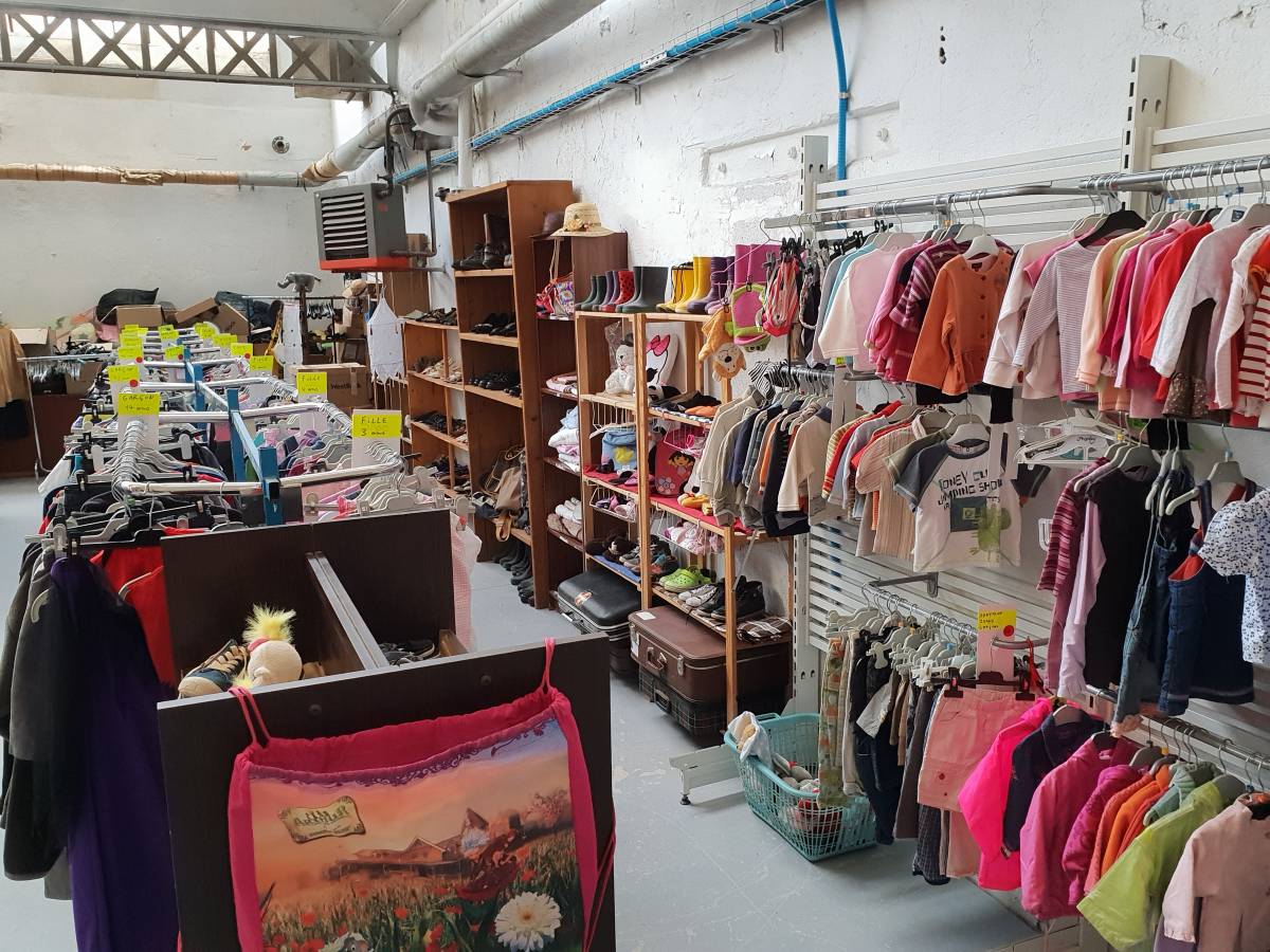 Comment d&eacute;barrasser sa maison en se s&eacute;parant des objets inutiles ? Sarrebourg