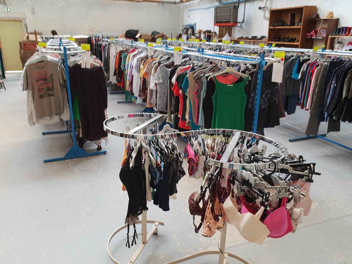 20180428_095010 | Deorecycle Pour un débarras de maison réalisé en toute sérénité, choisissez Deorecycle Colmar