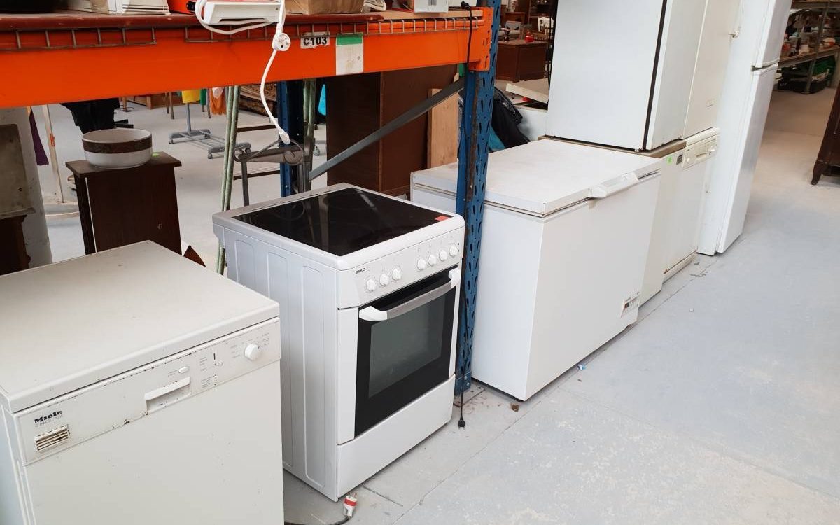 Literie, meubles, appareils &eacute;lectriques pas chers dans les Vosges Guebwiller