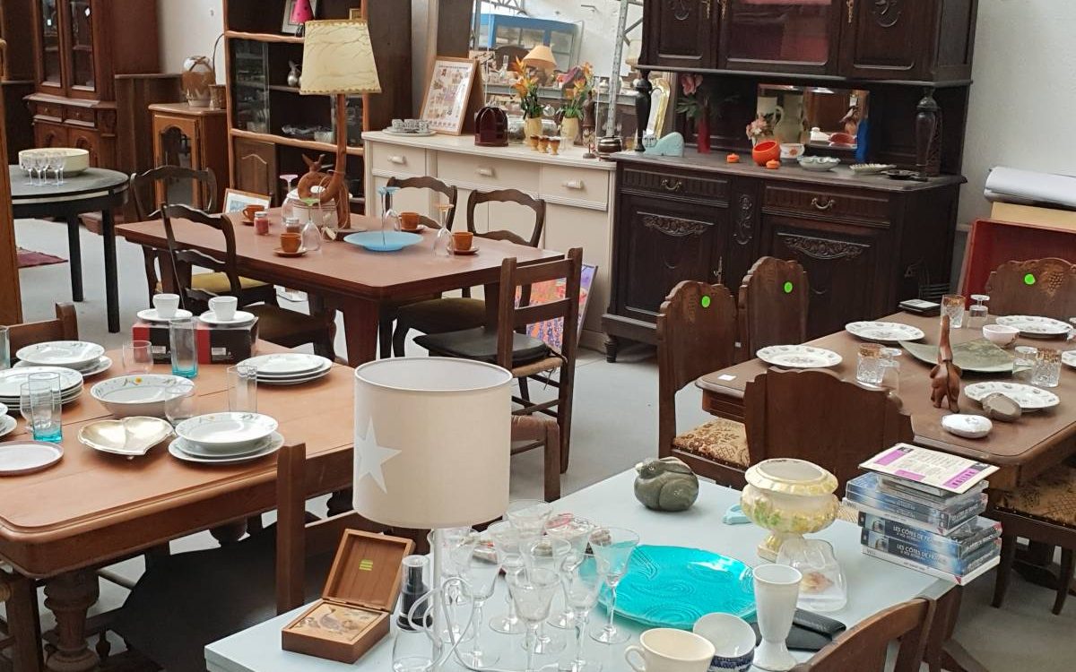 Comment d&eacute;barrasser votre maison avant de d&eacute;m&eacute;nager ? &Eacute;pinal