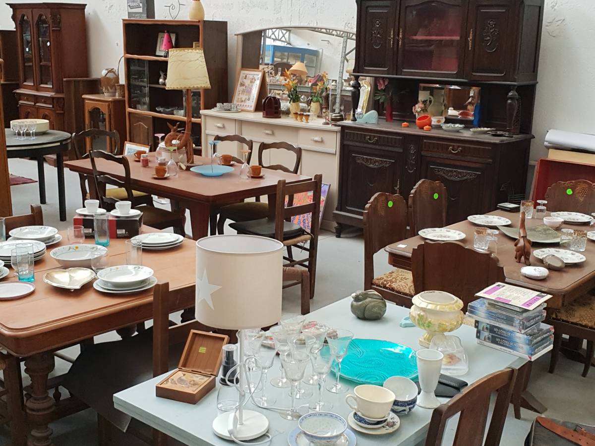 Comment d&eacute;barrasser votre maison avant de d&eacute;m&eacute;nager ? &Eacute;pinal