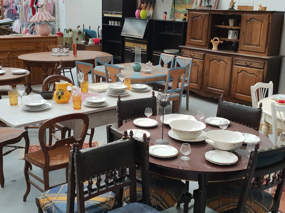 20180428_095354 | Deorecycle Avec Deorecycle, débarras et dons vont de pair ! Épinal