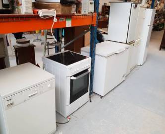 Quelles solutions pour débarrasser les appareils électroménagers obsolètes ? Épinal