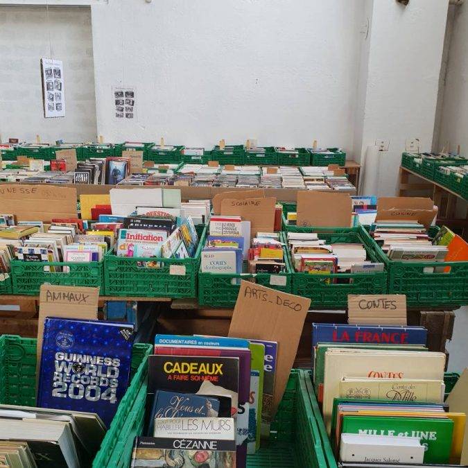 En images Lunéville 11