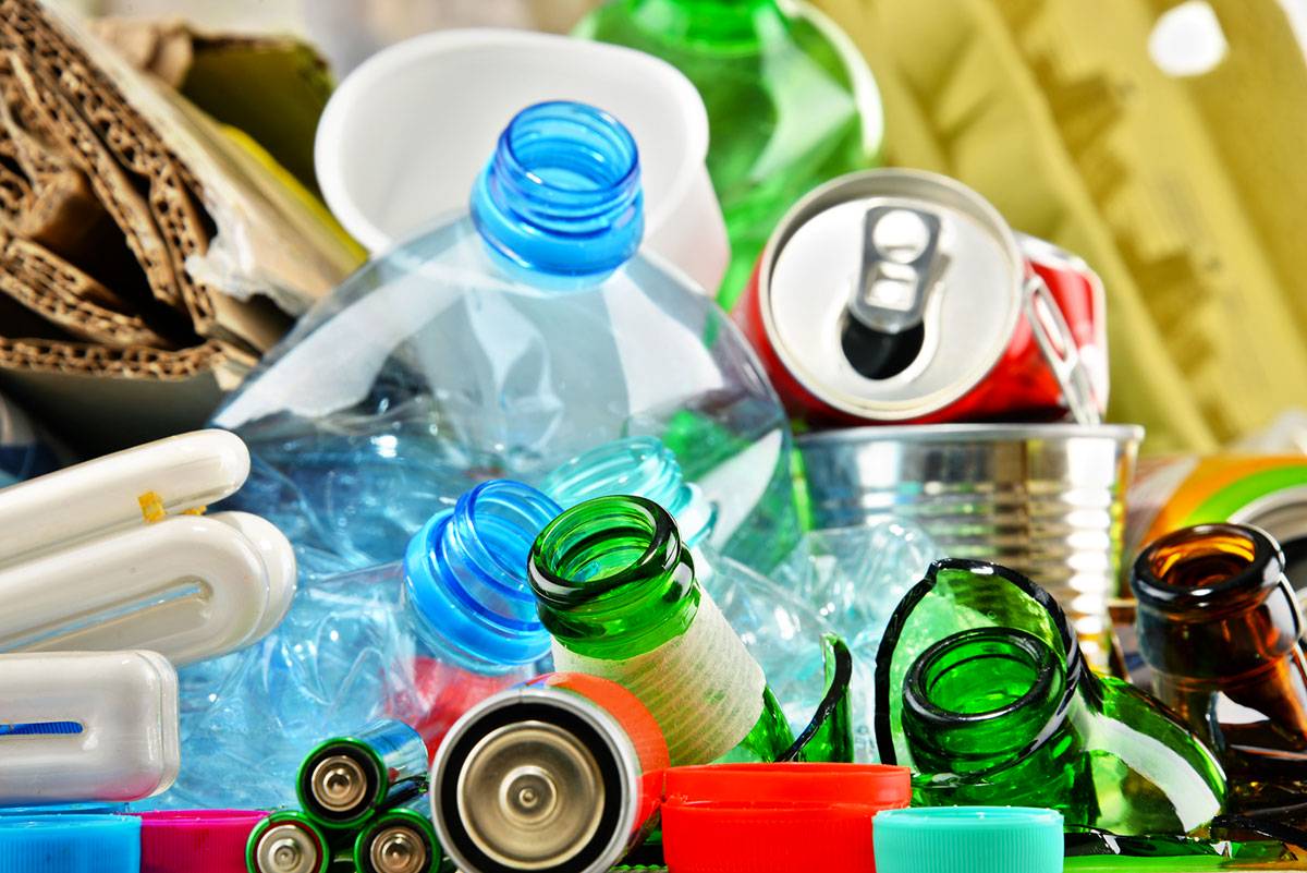 Entreprise de recyclage dans les Vosges Gérardmer