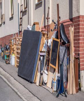 Comment organiser le débarras des encombrants après des travaux de rénovation ? Sélestat