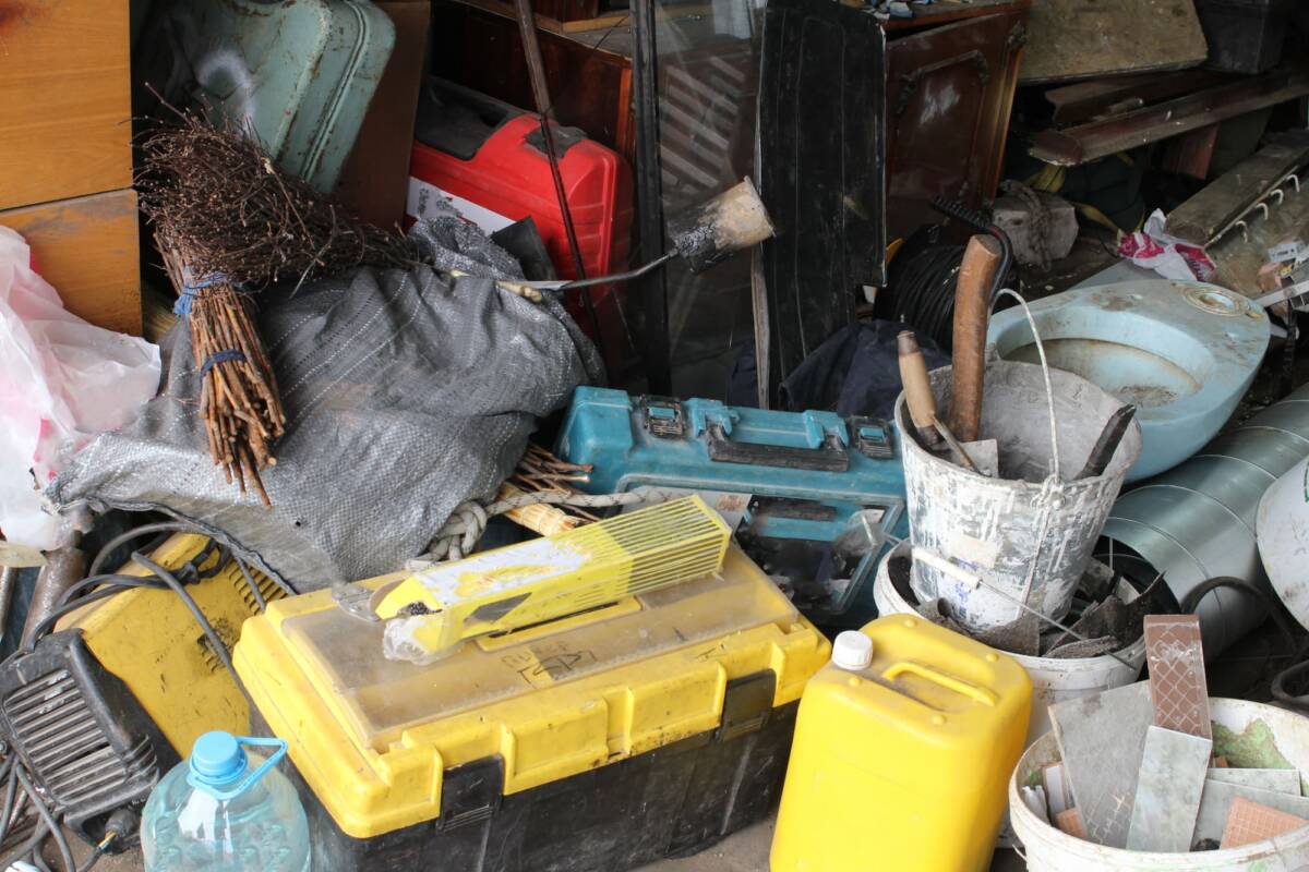 Pourquoi faire appel &agrave; des professionnels du d&eacute;barras ? Colmar