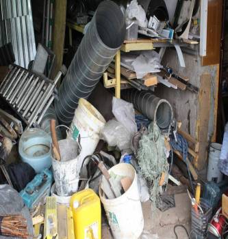 Débarras de maison : que faire des déchets dangereux et encombrant ? Épinal