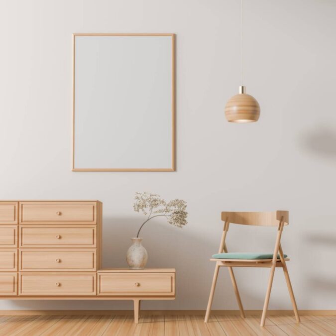 MINIMALISME_MAISON 675X675 | Deorecycle Literie, meubles, appareils électriques pas chers dans les Vosges Guebwiller 0
