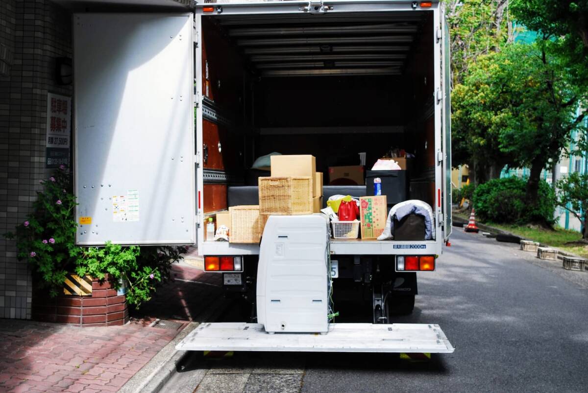 Comment bien pr&eacute;parer une maison au d&eacute;barras avant sa mise en vente ou location ? Obernai